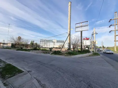 Terreno en Alquiler en Don Torcuato, USD 2.500