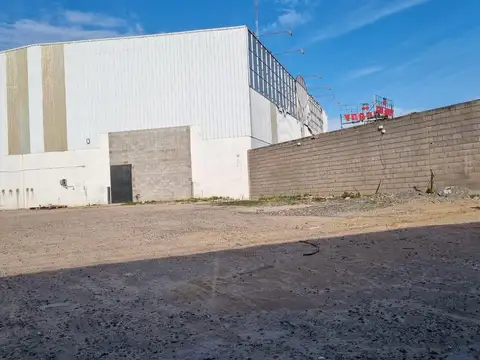 Colect.  Panamericana y Alarcón