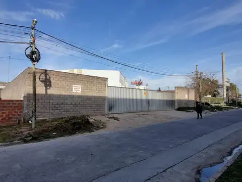 Colect.  Panamericana y Alarcón