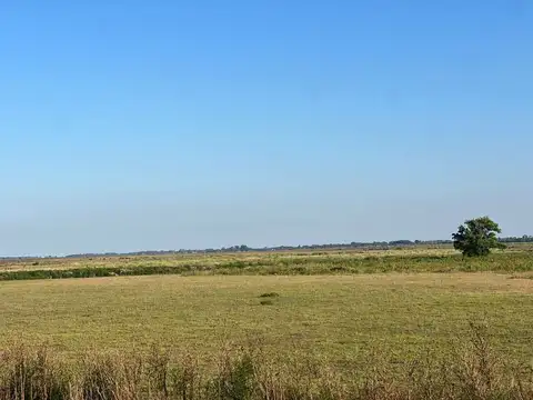 Venta de Lote en Berisso