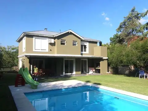 Casa en Venta de 3 dormitorios