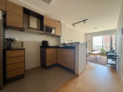 Departamento en Alquiler en Punta Carretas, $U 35.000