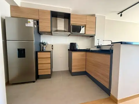 Departamento en Alquiler 4 años