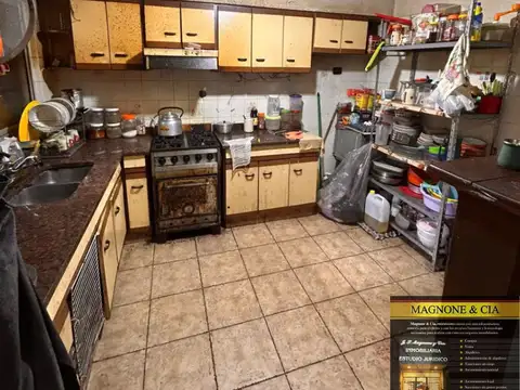 Casa en Venta de 3 dormitorios