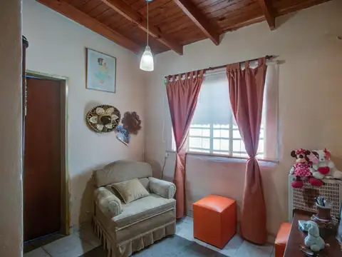 Casa en Venta de 1 dormitorio