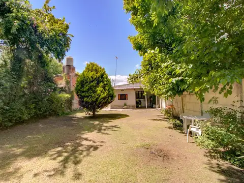 Casa en Venta de 1 dormitorio