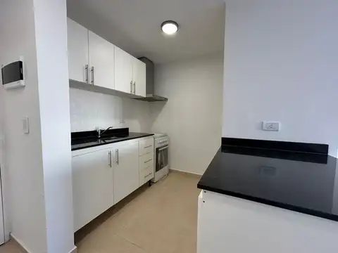 Departamento en Alquiler de 2 ambientes