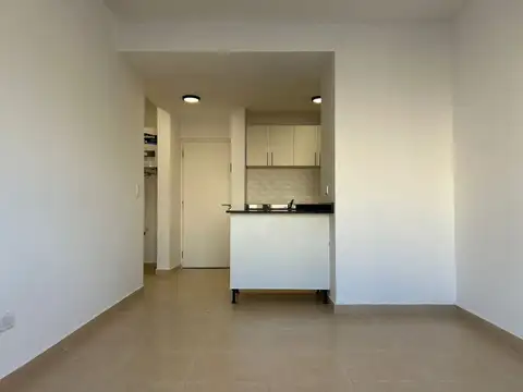 ALQUILER DEPTO A ESTRENAR 2 AMB MORENO SOLARES