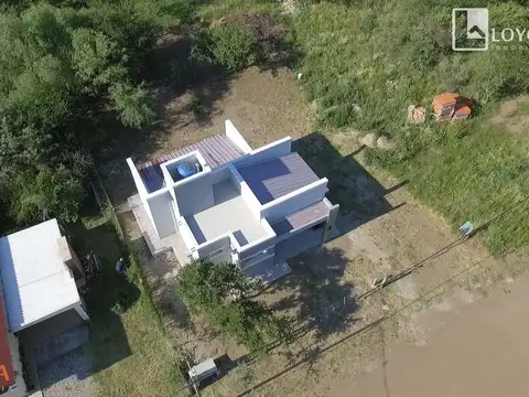 Casa en venta Nuevo Merlo San Luis GAS NATURAL