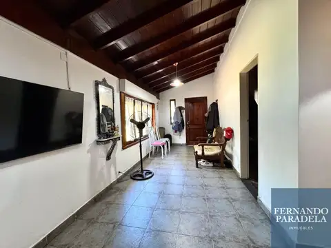 Casa en Venta de 3 dormitorios