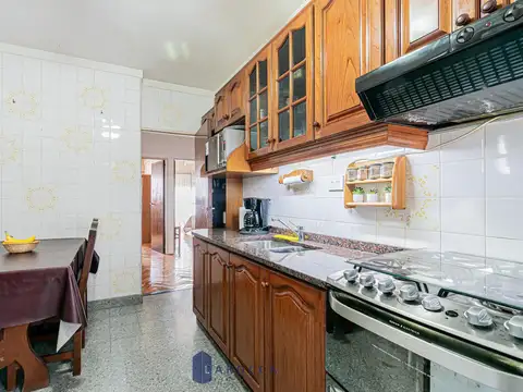 Departamento en Venta 52 años