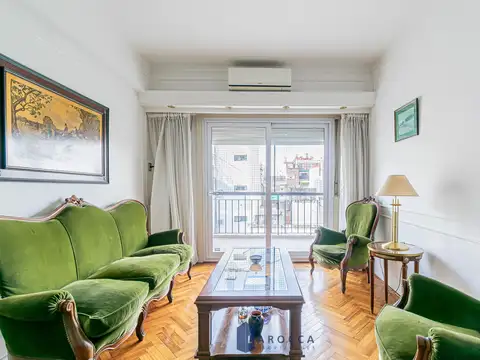 Departamento en Venta de 4 ambientes