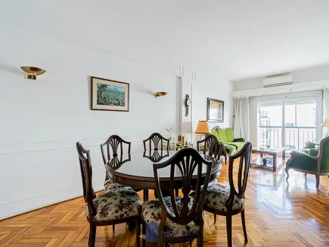 Virrey Arredondo al 2400