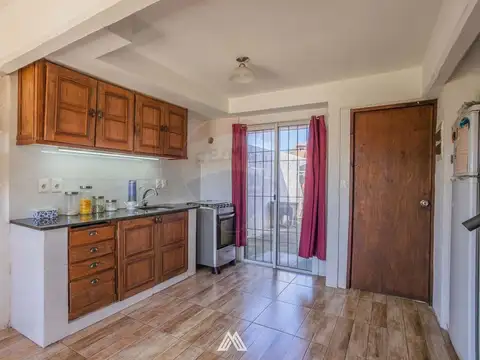 Doctor Francisco Soca 100