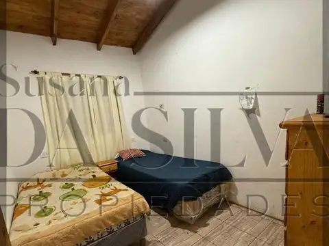 Casa de Campo a 200 m de la Ruta 40. Marcos Paz