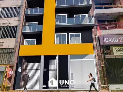 Departamento en Venta de 2 dormitorios