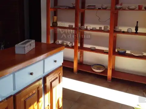 Casa en Venta al Noroeste