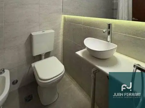 Departamento en Venta de 5 ambientes