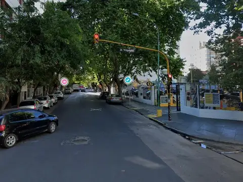 Cochera fija cubierta. Centro. Mar del Plata.
