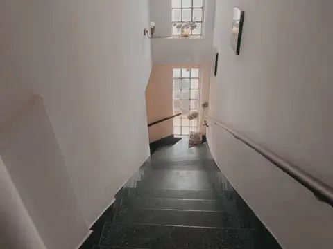 pasaje Rodrigo de  ibarrola 3300