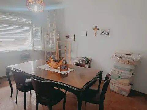 pasaje Rodrigo de  ibarrola 3300