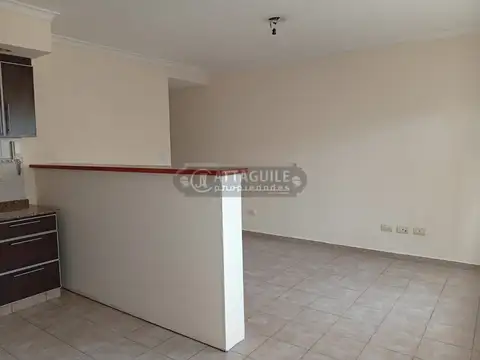 Departamento en Alquiler de 1 dormitorio