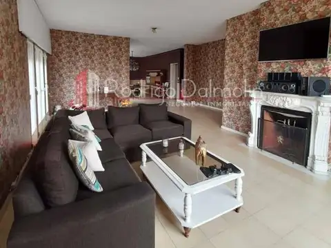 Departamento en Venta de 5 ambientes