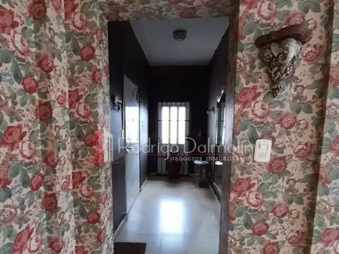 Piso completo en micro centro. Concordia, ER