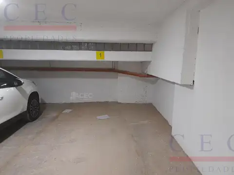 Zeballos 500  - Cochera Nº 05