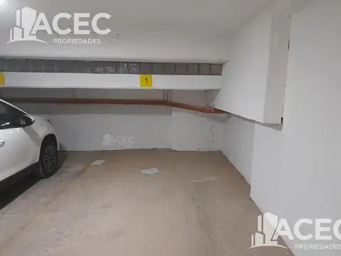 Venta - Cochera - Centro