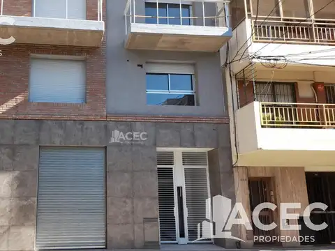 Zeballos 500  - Cochera Nº 05