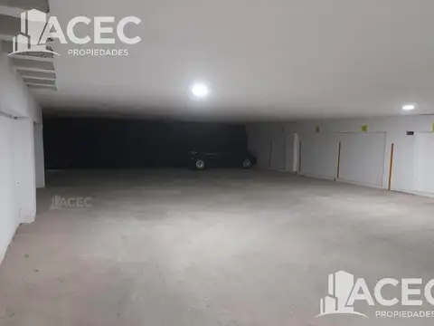 Venta - Cochera - Centro