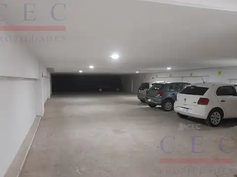 Zeballos 500  - Cochera Nº 05