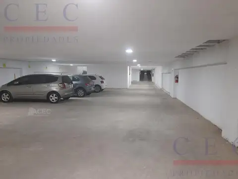 Zeballos 500  - Cochera Nº 05