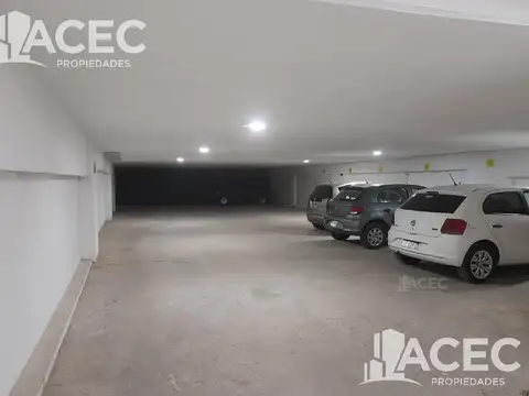 Venta - Cochera - Centro