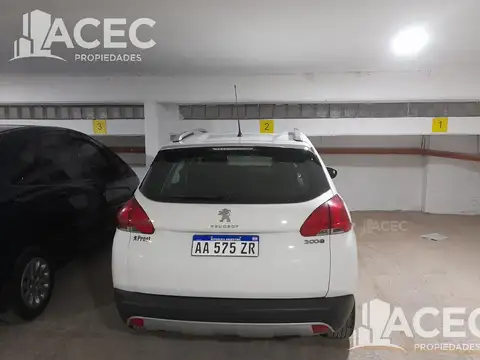 Venta - Cochera - Centro