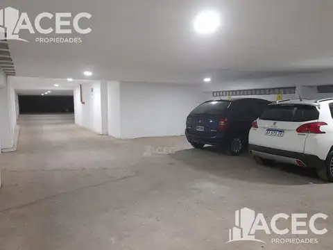 Zeballos 500  - Cochera Nº 05