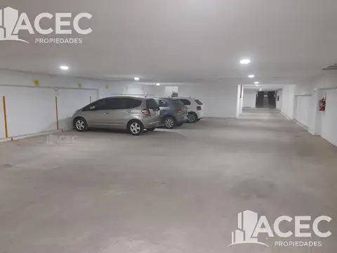 Venta - Cochera - Centro