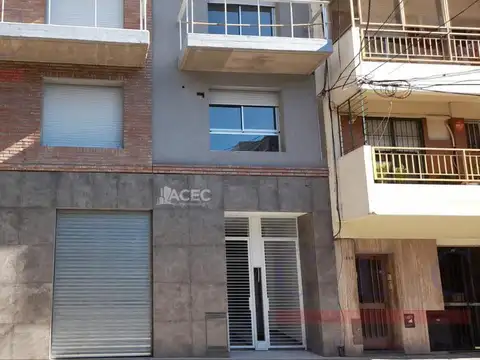 Zeballos 500  - Cochera Nº 05