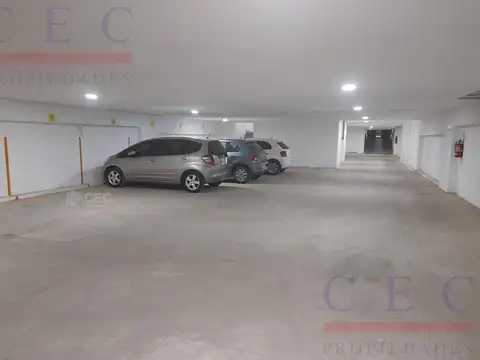 Venta - Cochera - Centro