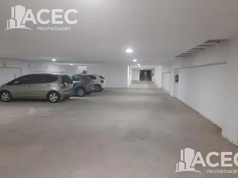 Zeballos 500  - Cochera Nº 05