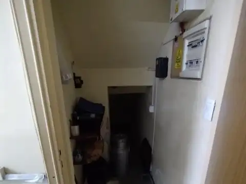 Avenida Rivadavia e/ Ayacucho y Riobamba