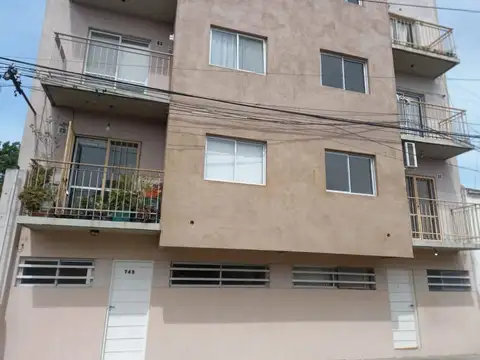 Departamento 1 dormitorio en venta el Dique
