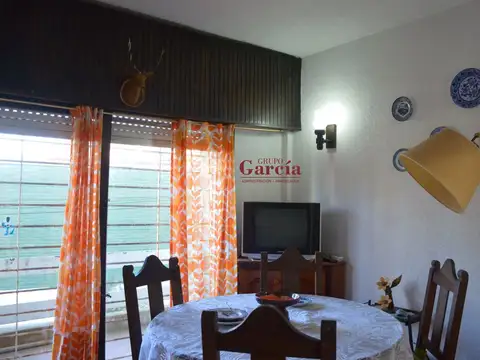 Departamento en Venta 38 años