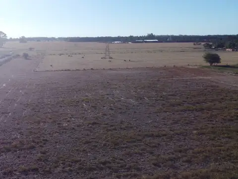 Campo en Venta de 2,30  ha