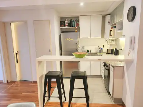 Departamento en Venta en Belgrano R, USD 150.000