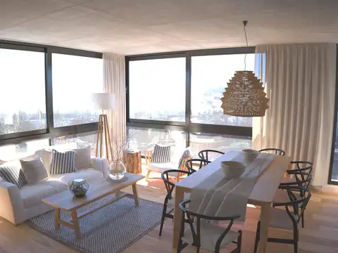 Dto Venta 2 dorm.   Pacheco Central, , Tigre, G.B.A. 30% saldo 100 cuotas .  CUPOS LIMITADOS