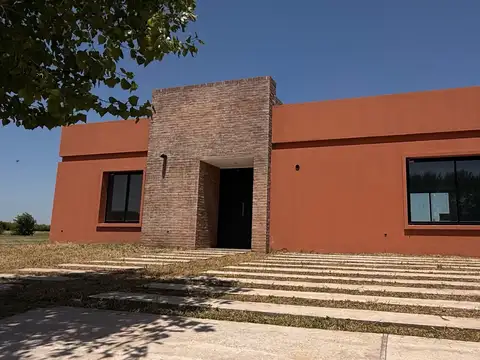 Casa en Venta A Estrenar