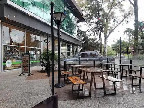 Local en Venta 8 años