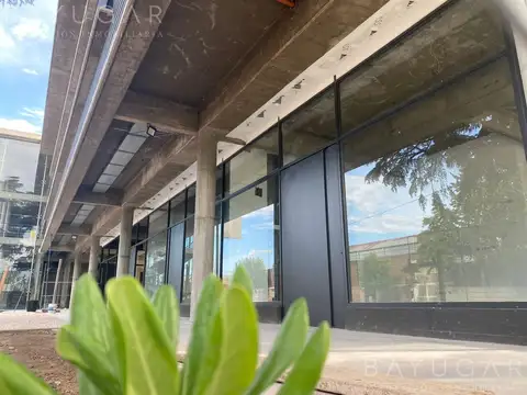 Oficina 2 ambientes con 1 baño